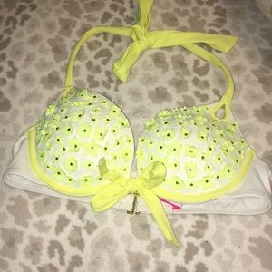 Victoria’s Secret swim top